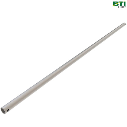 Z104326: Curtain 2-Hole Straight Narrow Tube