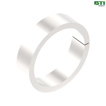 Z104377: Rotary Radiator Screen Weatherstrip