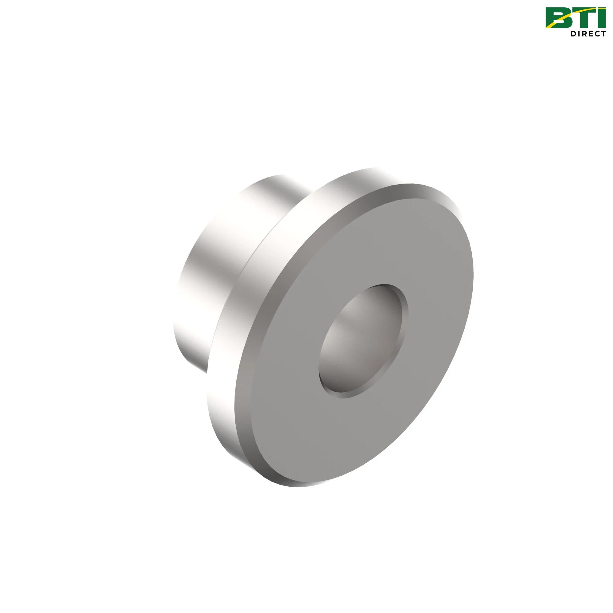 Z104381: Flanged Bushing