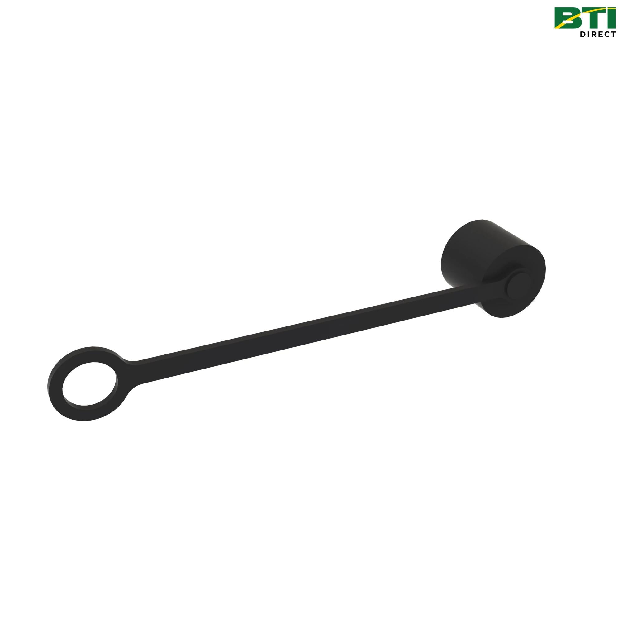 Z104416: Black Dust Cap