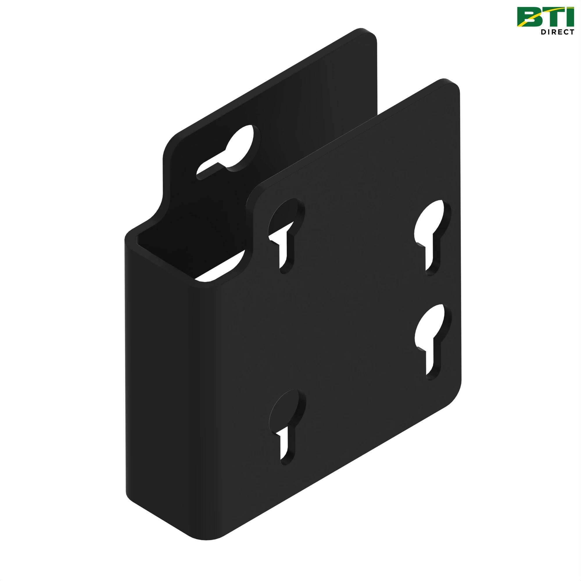 Z104419: Retainer with Lateral Tilt Bracket