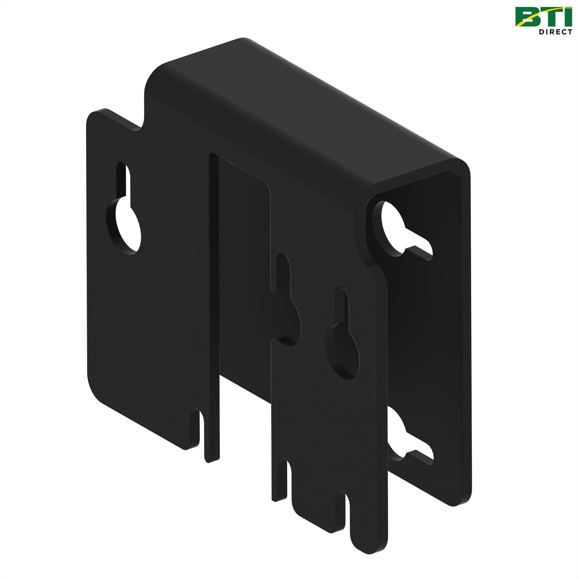 Z104419: Retainer with Lateral Tilt Bracket
