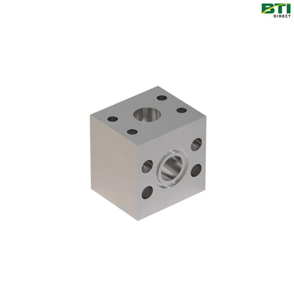 Z104462: Hydraulic Manifold