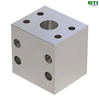 Z104462: Hydraulic Manifold