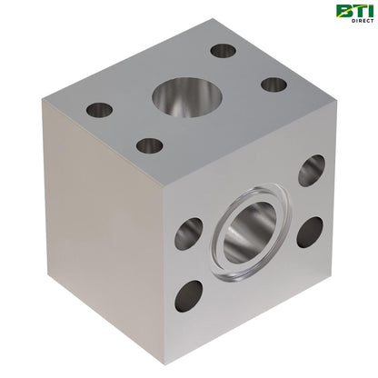 Z104462: Hydraulic Manifold