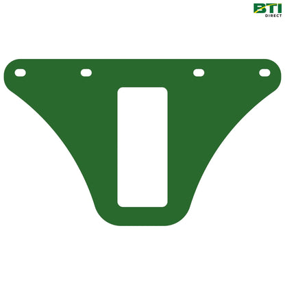 Z104603: Plate