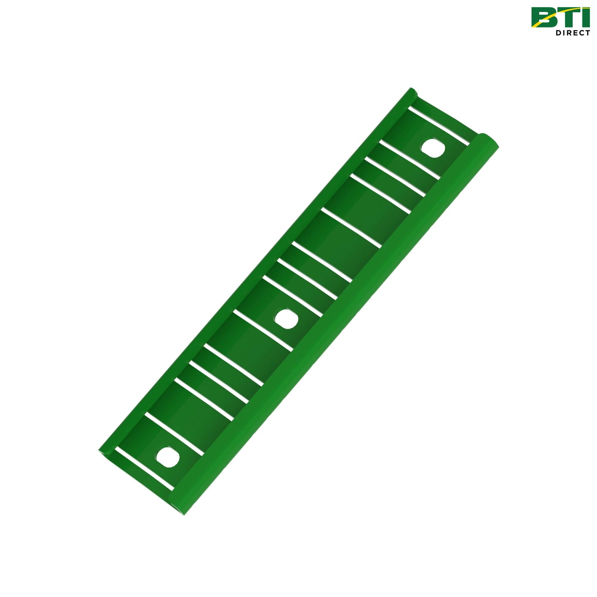 Z104637: Slotted Sheet
