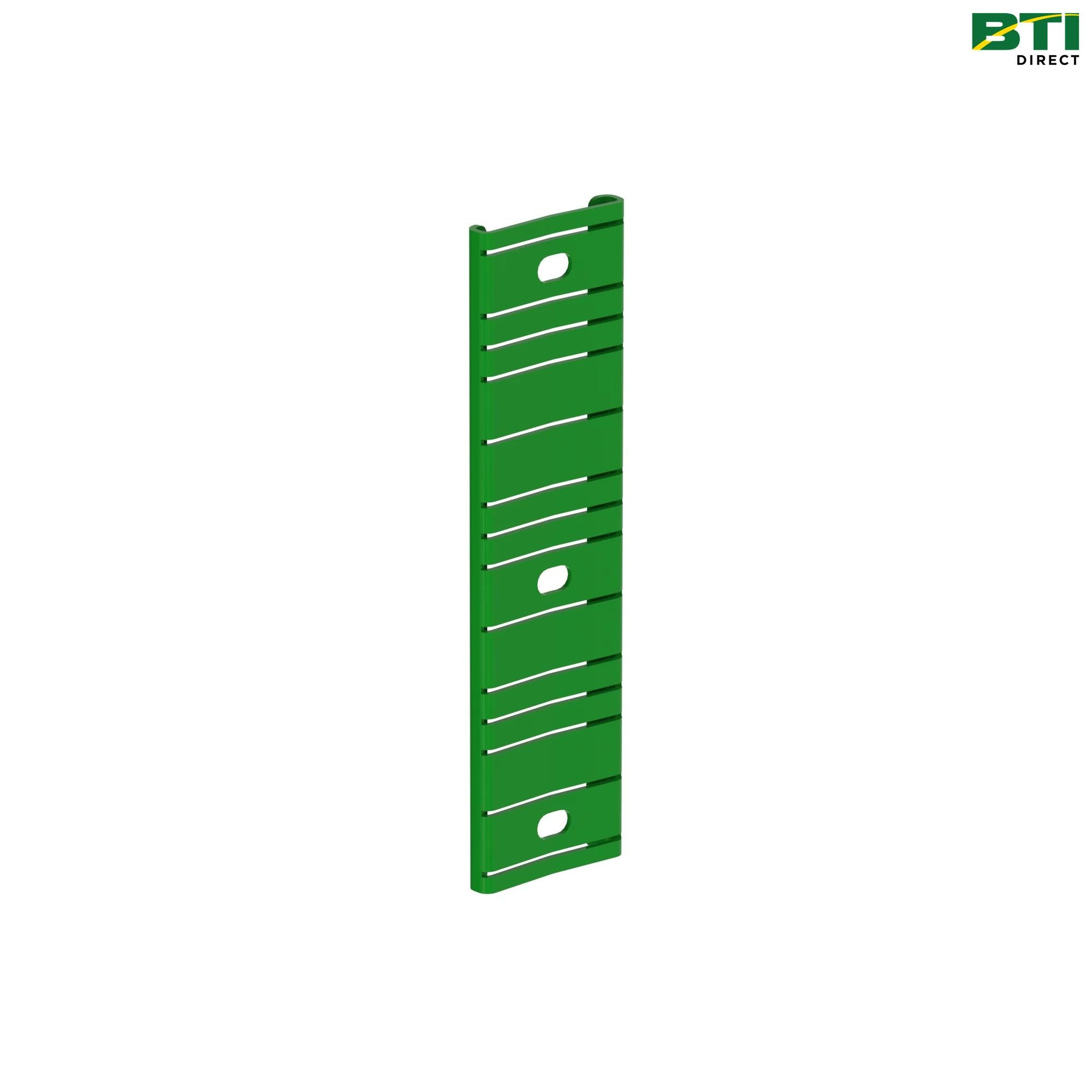 Z104637: Slotted Sheet