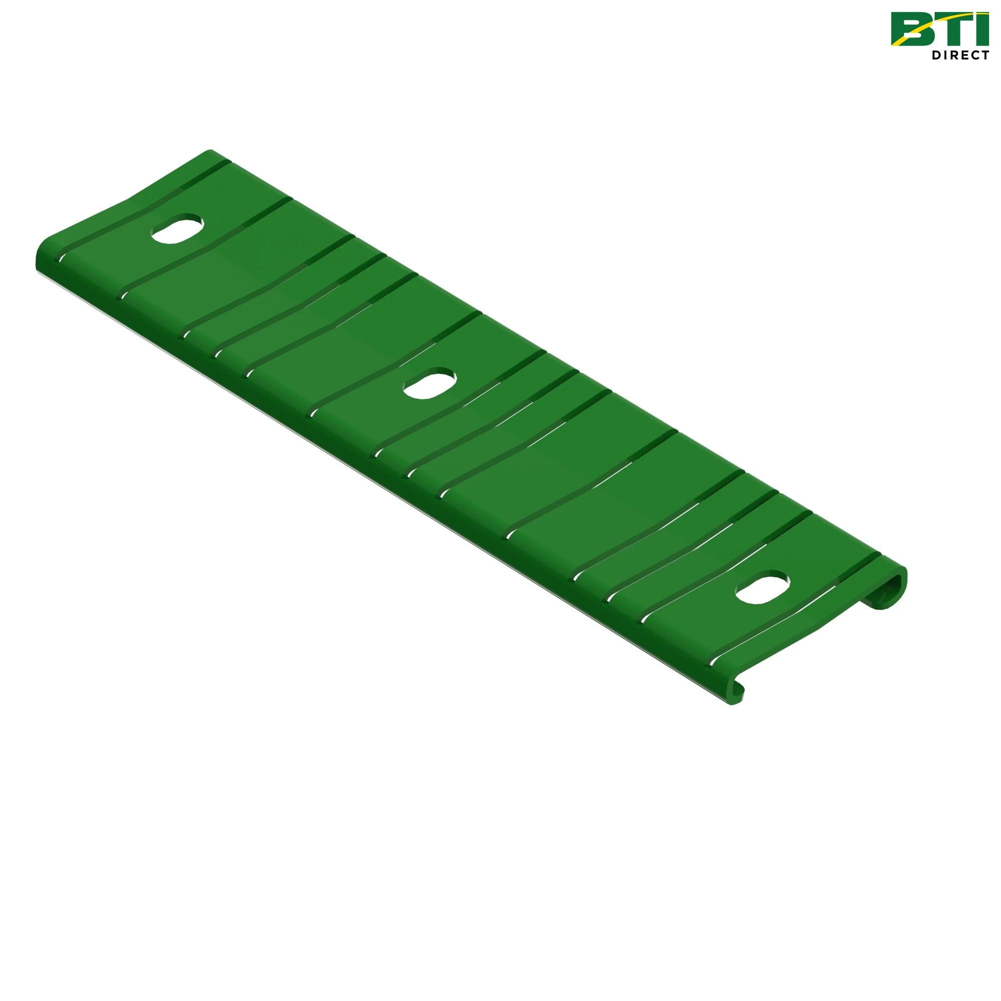 Z104637: Slotted Sheet