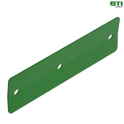 Z104639: Guide Plate Bottom