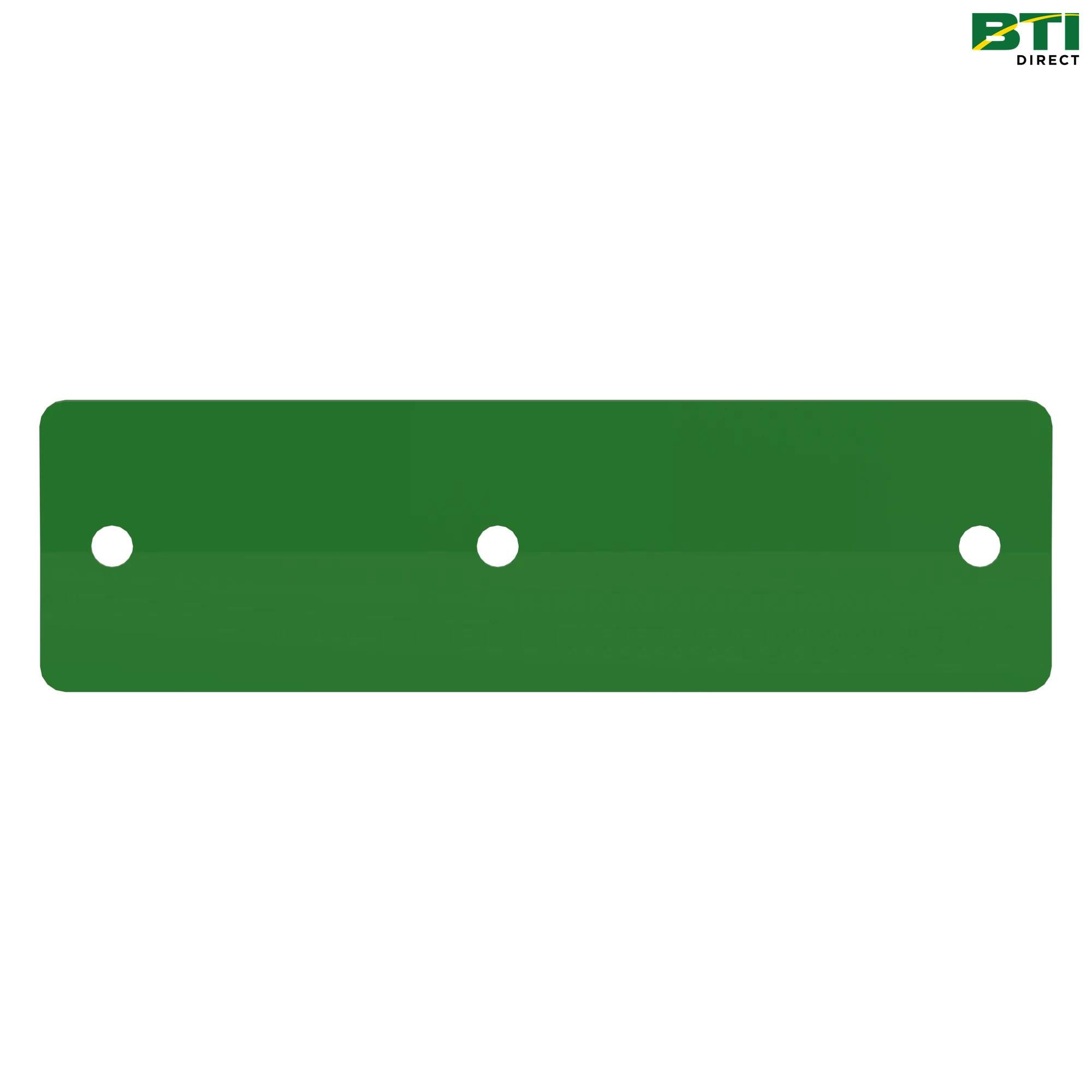 Z104639: Guide Plate Bottom