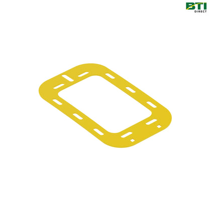 Z104803: Discharge Spout Reinforcement