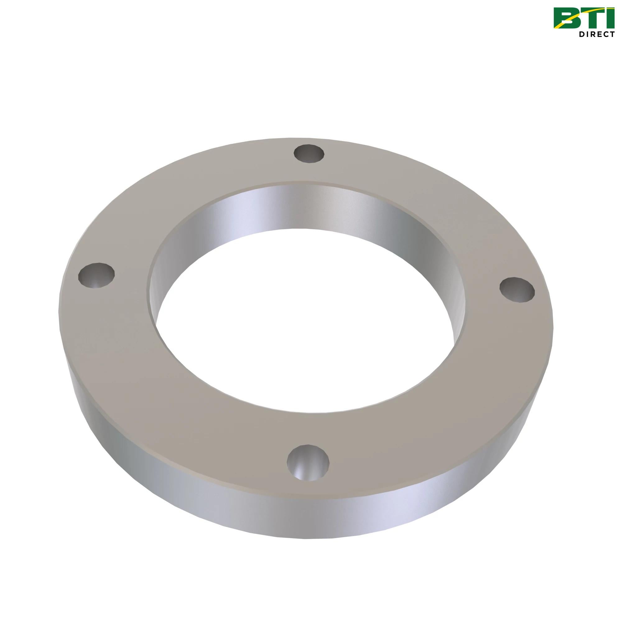 Z104816: Sheave Spacer Plate