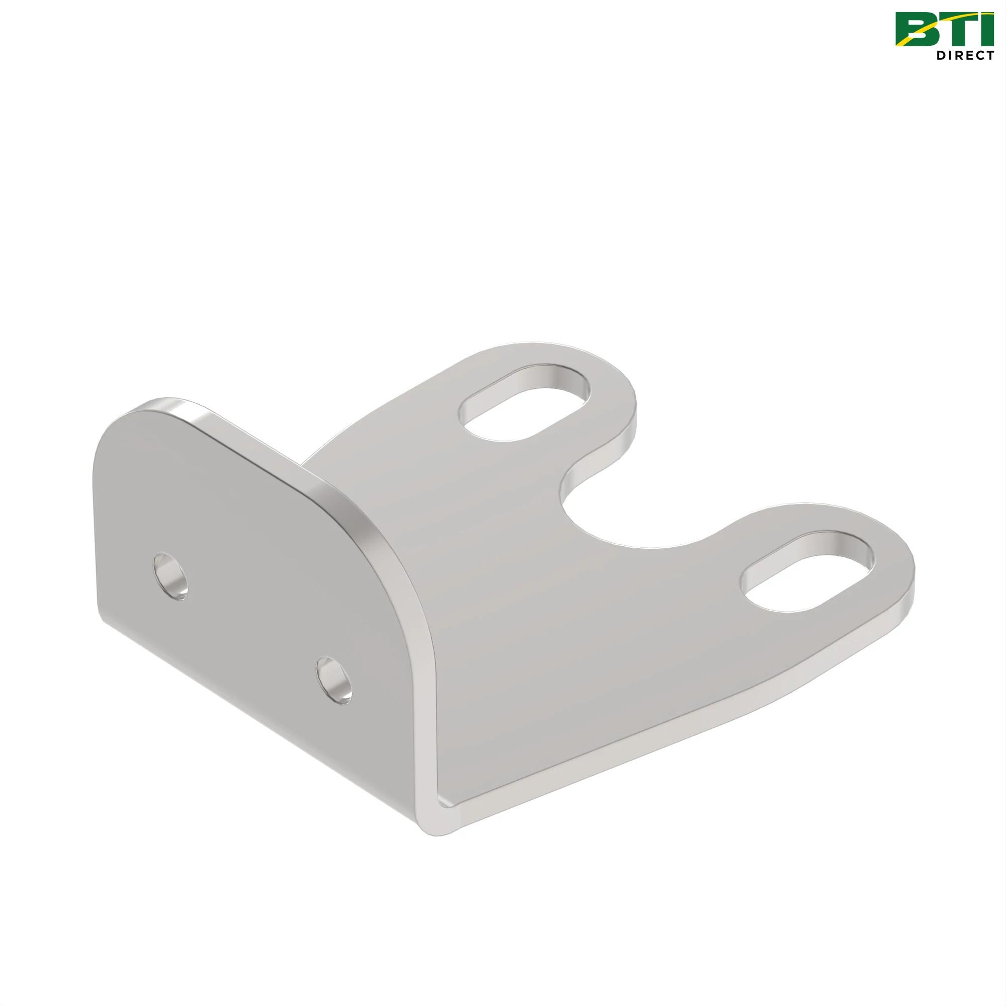 Z104998: Rotary Radiator Screen Angle