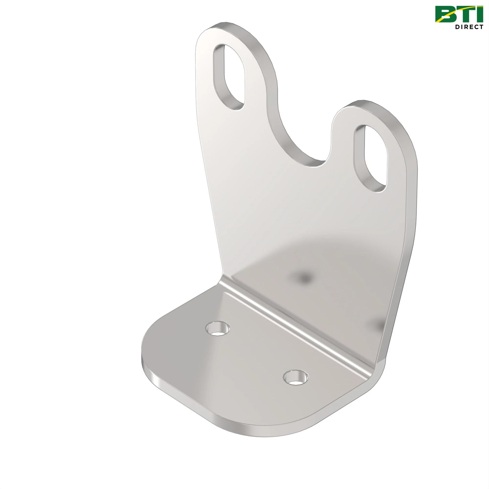 Z104998: Rotary Radiator Screen Angle