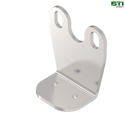 Z104998: Rotary Radiator Screen Angle