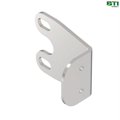 Z104998: Rotary Radiator Screen Angle