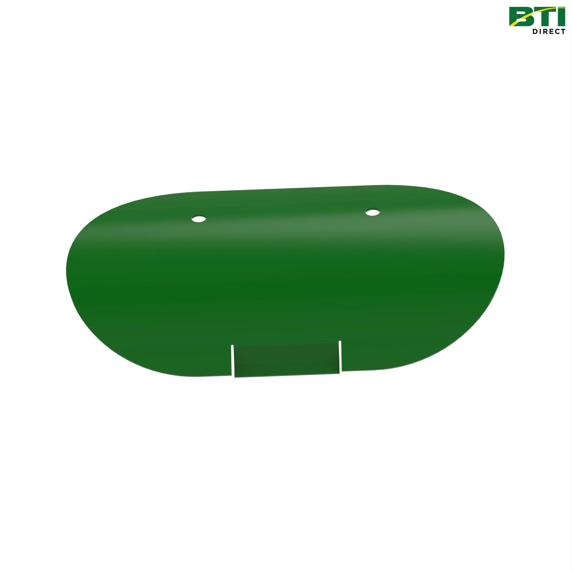 Z105015: Hand Hole Cover