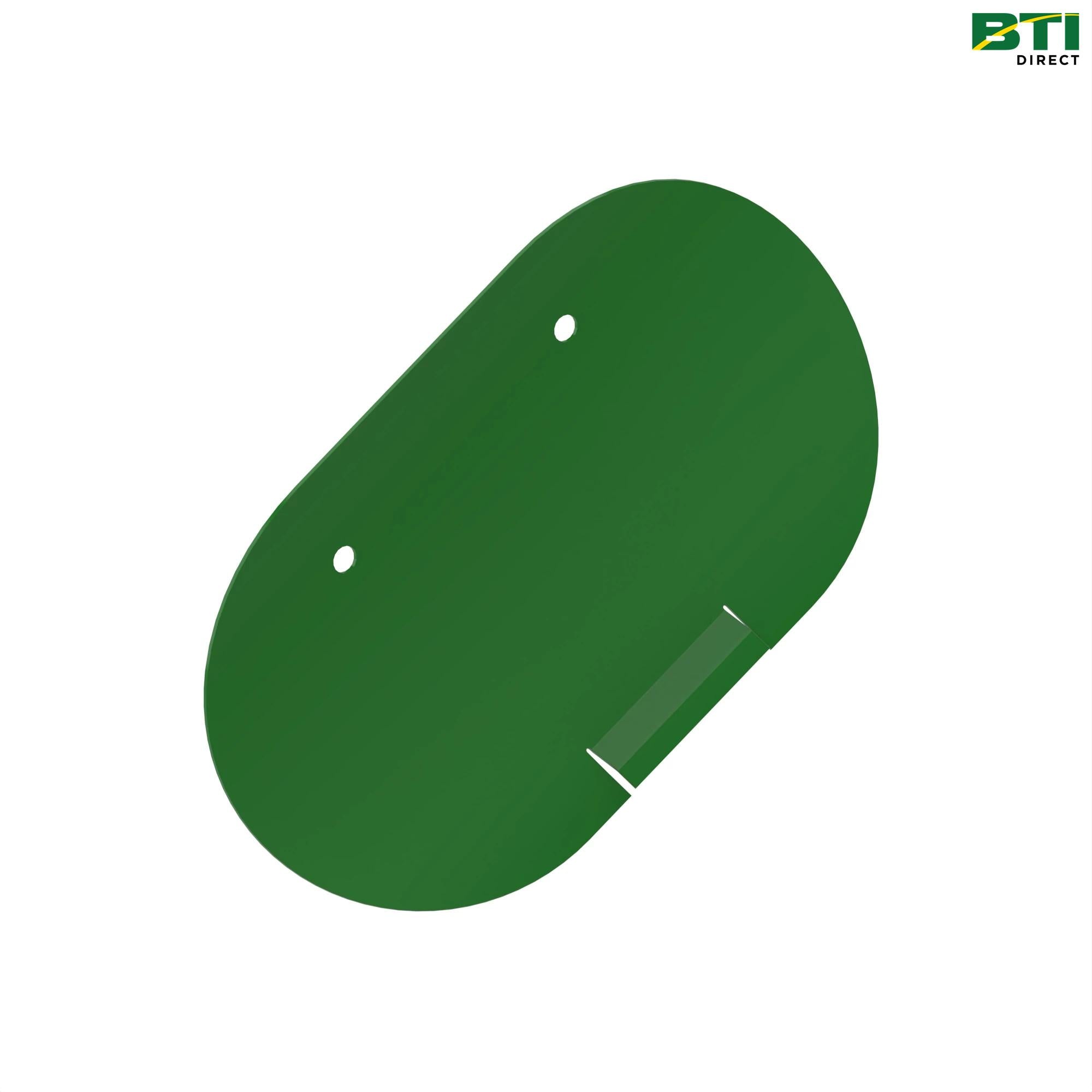 Z105015: Hand Hole Cover