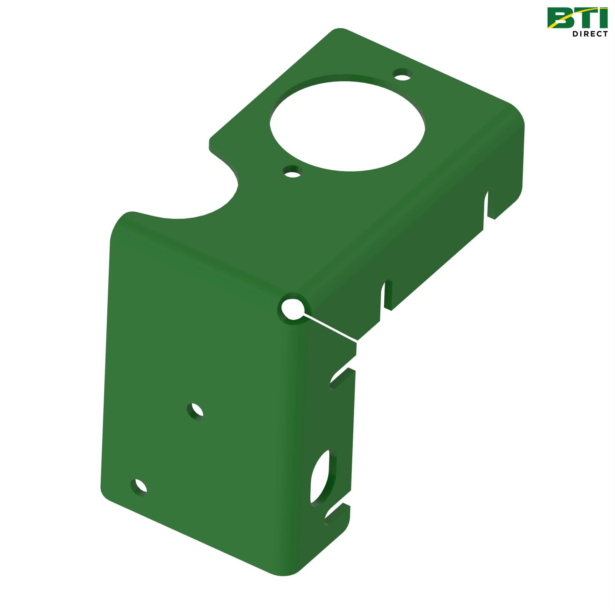 Z105018: Bracket