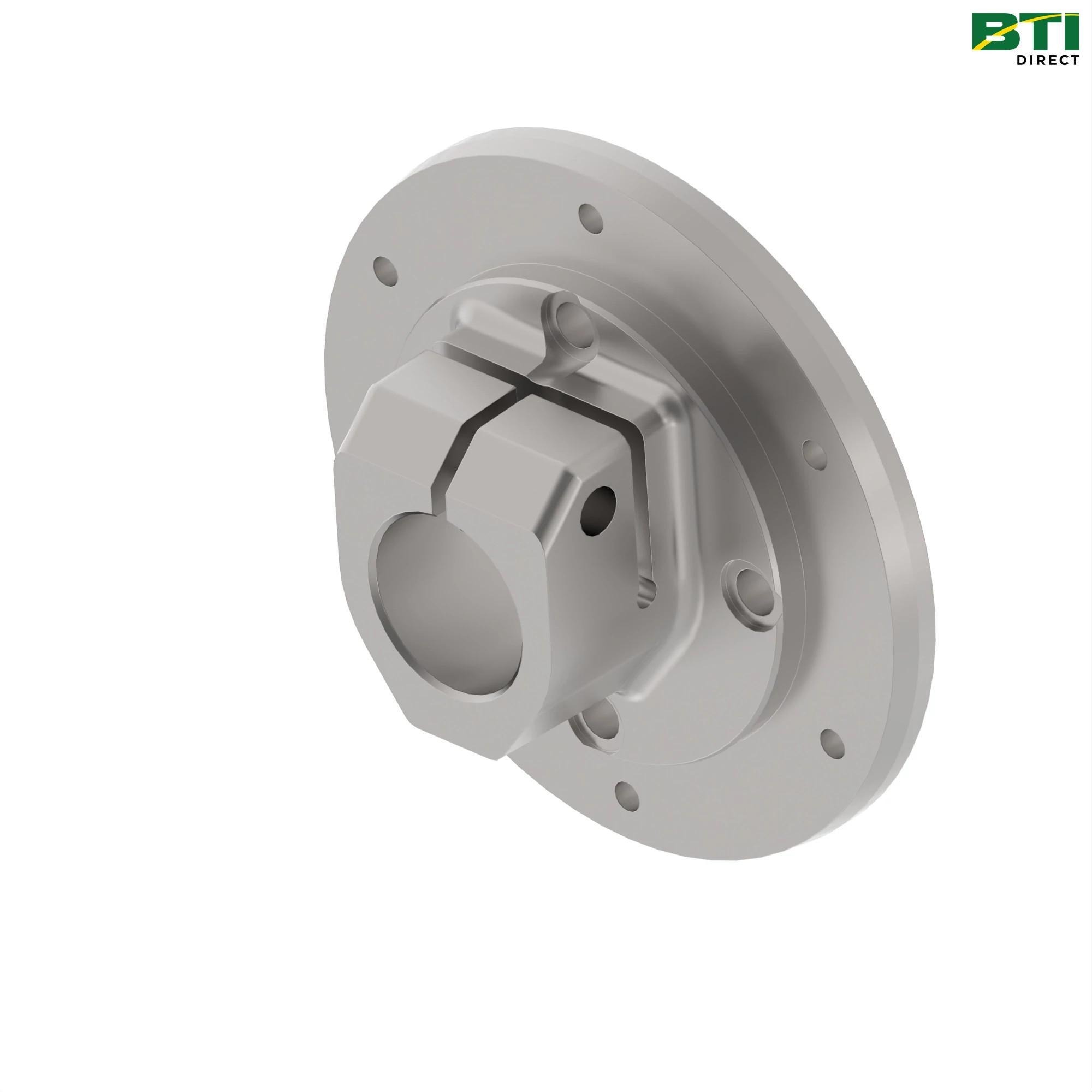 Z105036: Hub