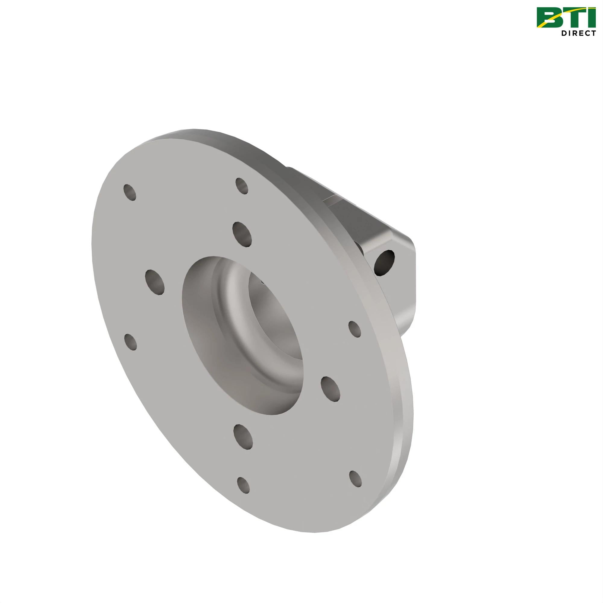 Z105036: Hub