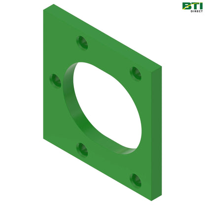 Z105057: Plate