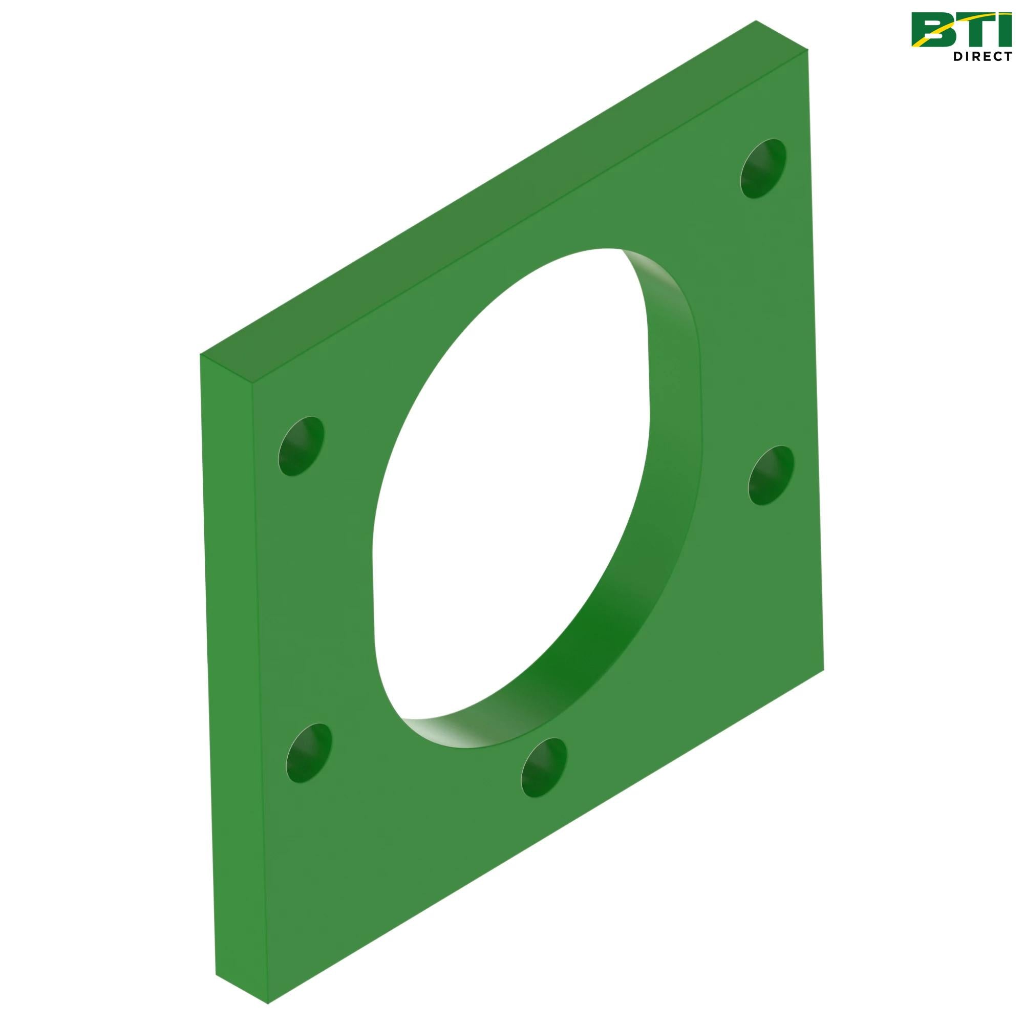 Z105057: Plate
