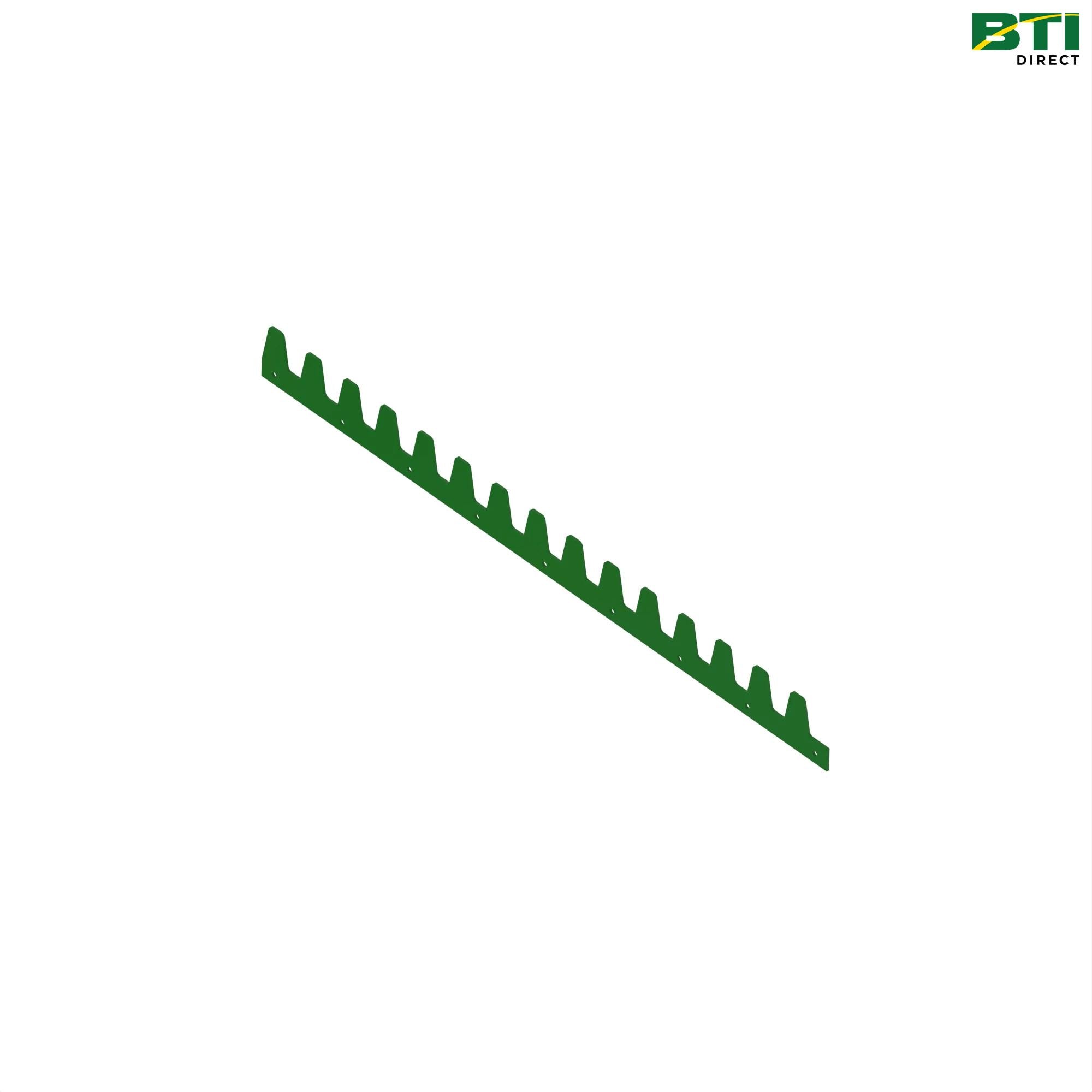 Z105139: Rotor Tine
