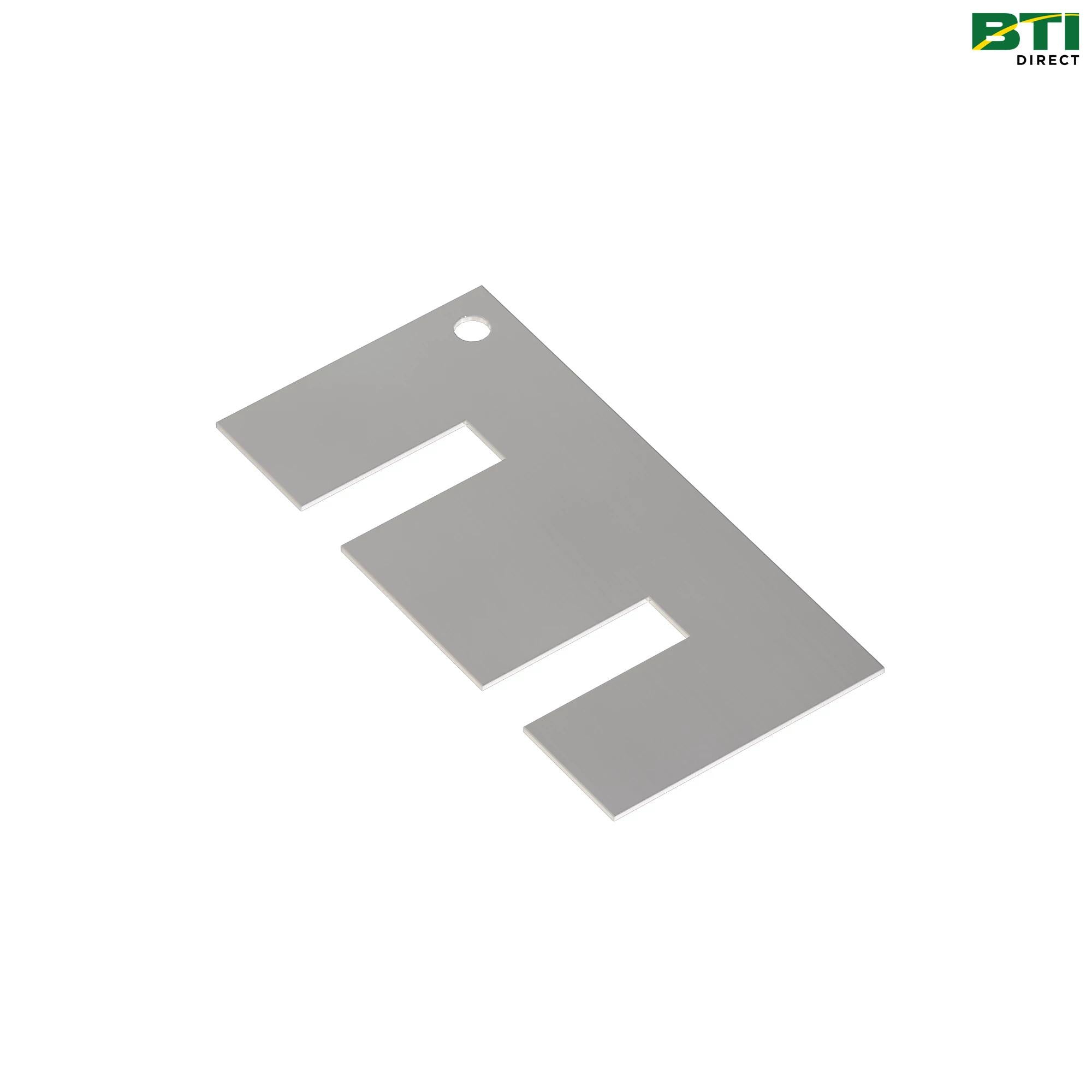 Z105225: Feedroll Guide Shim