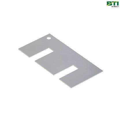 Z105225: Feedroll Guide Shim