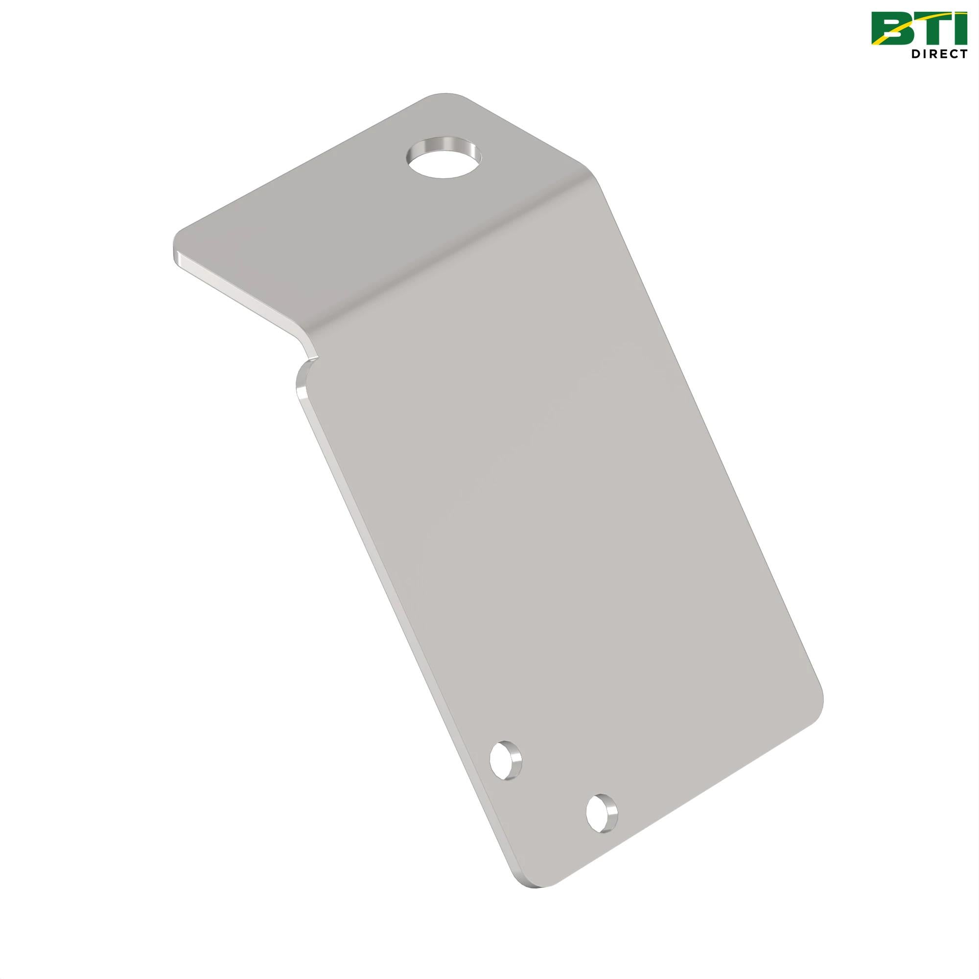 Z105226: Hydraulic Rotary Radiator Screen Drive Angle
