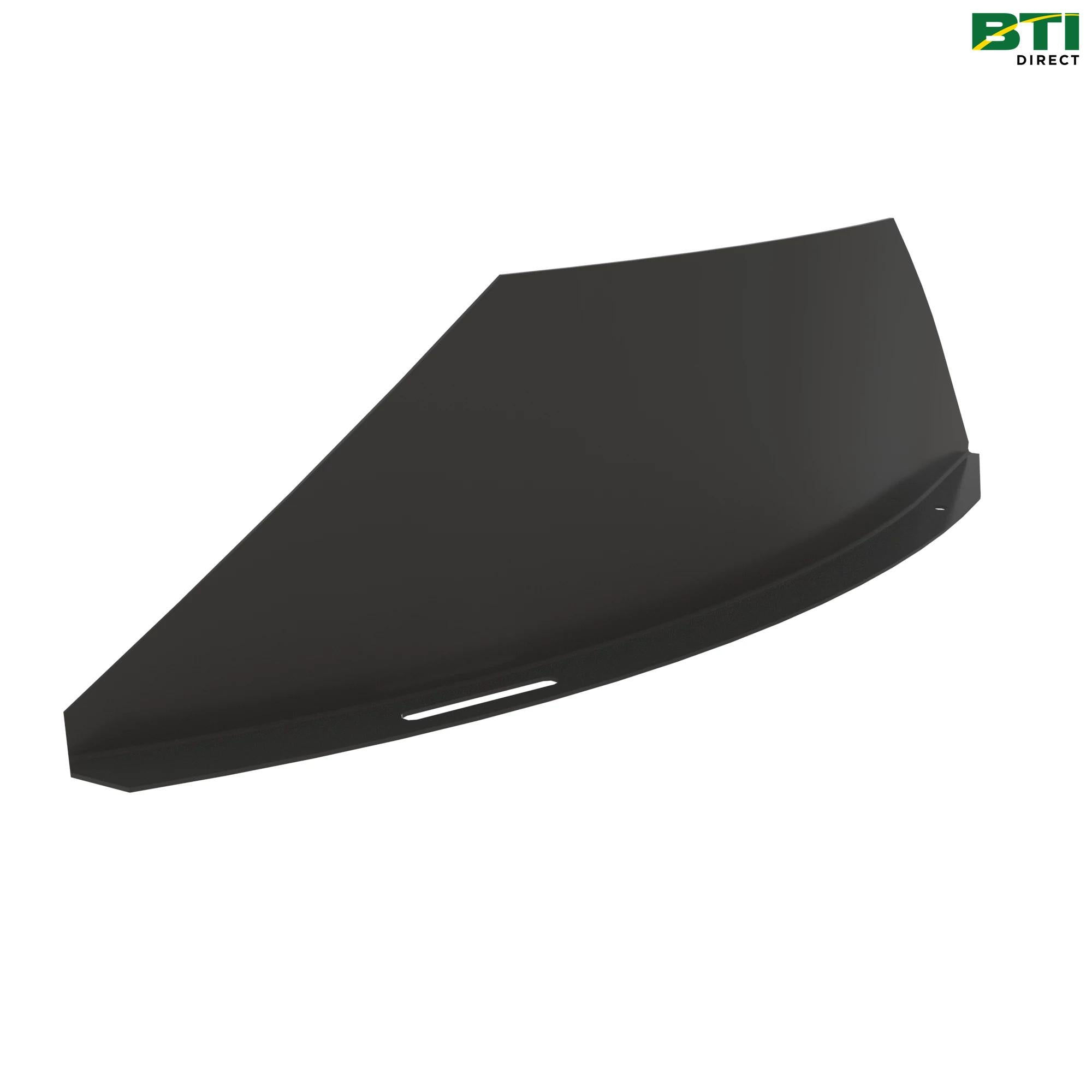 Z105255: Vane