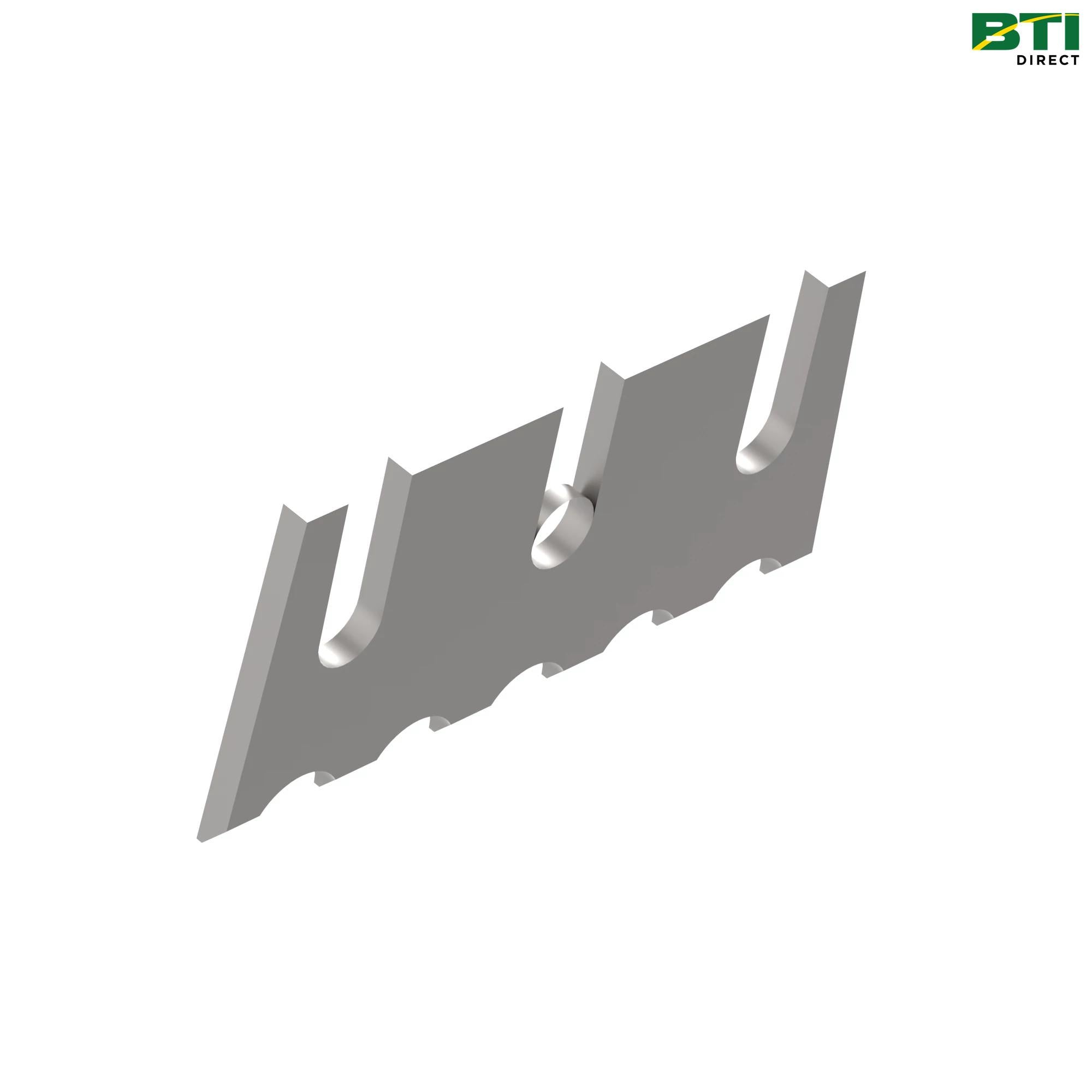 Z105309: Fan Rotor Knife