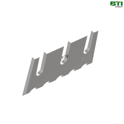 Z105309: Fan Rotor Knife