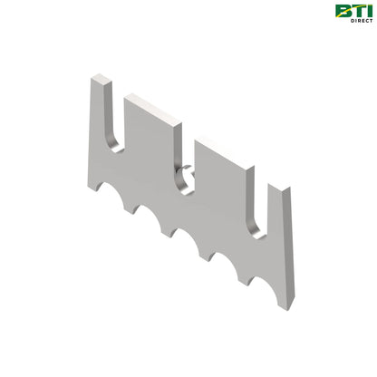 Z105309: Fan Rotor Knife