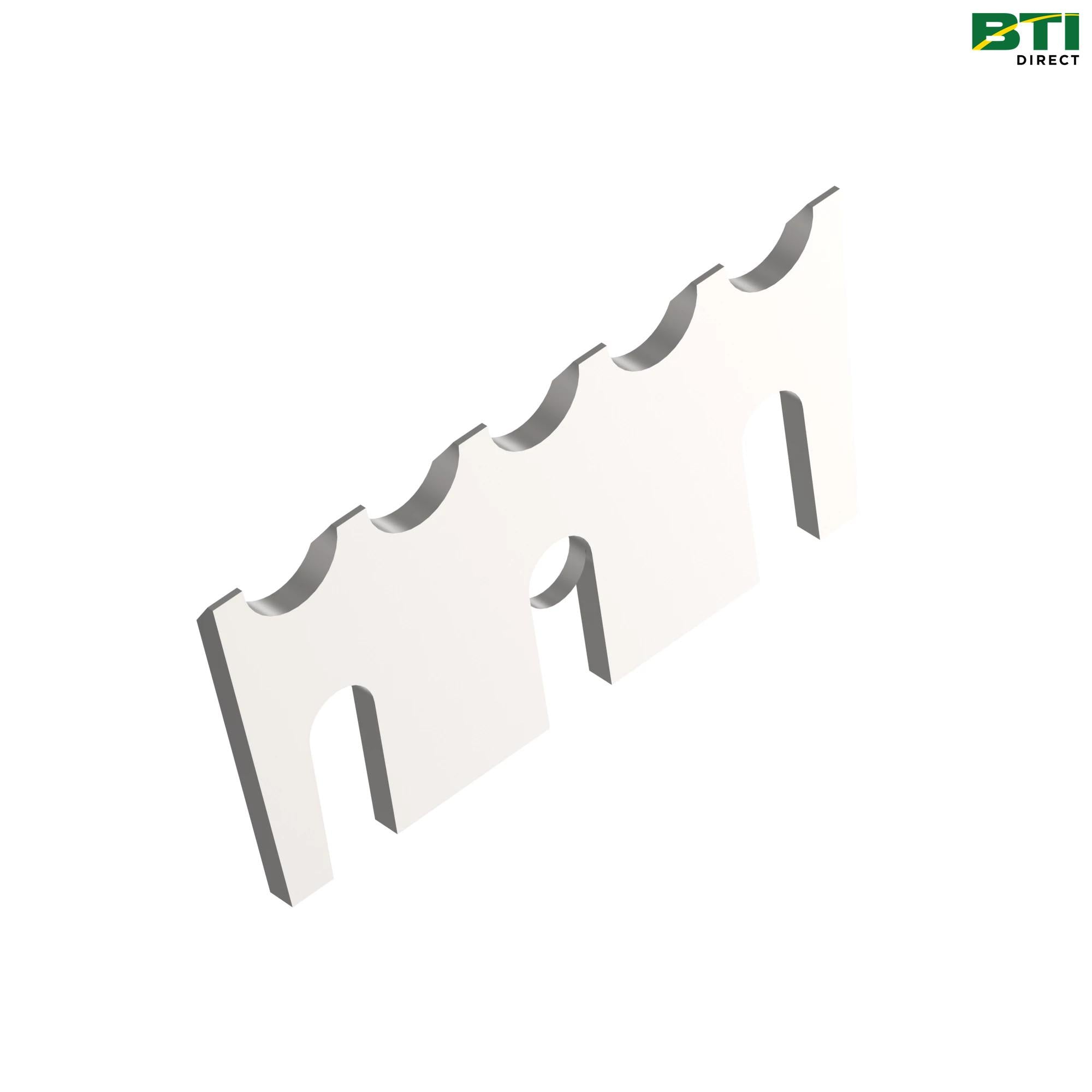 Z105309: Fan Rotor Knife