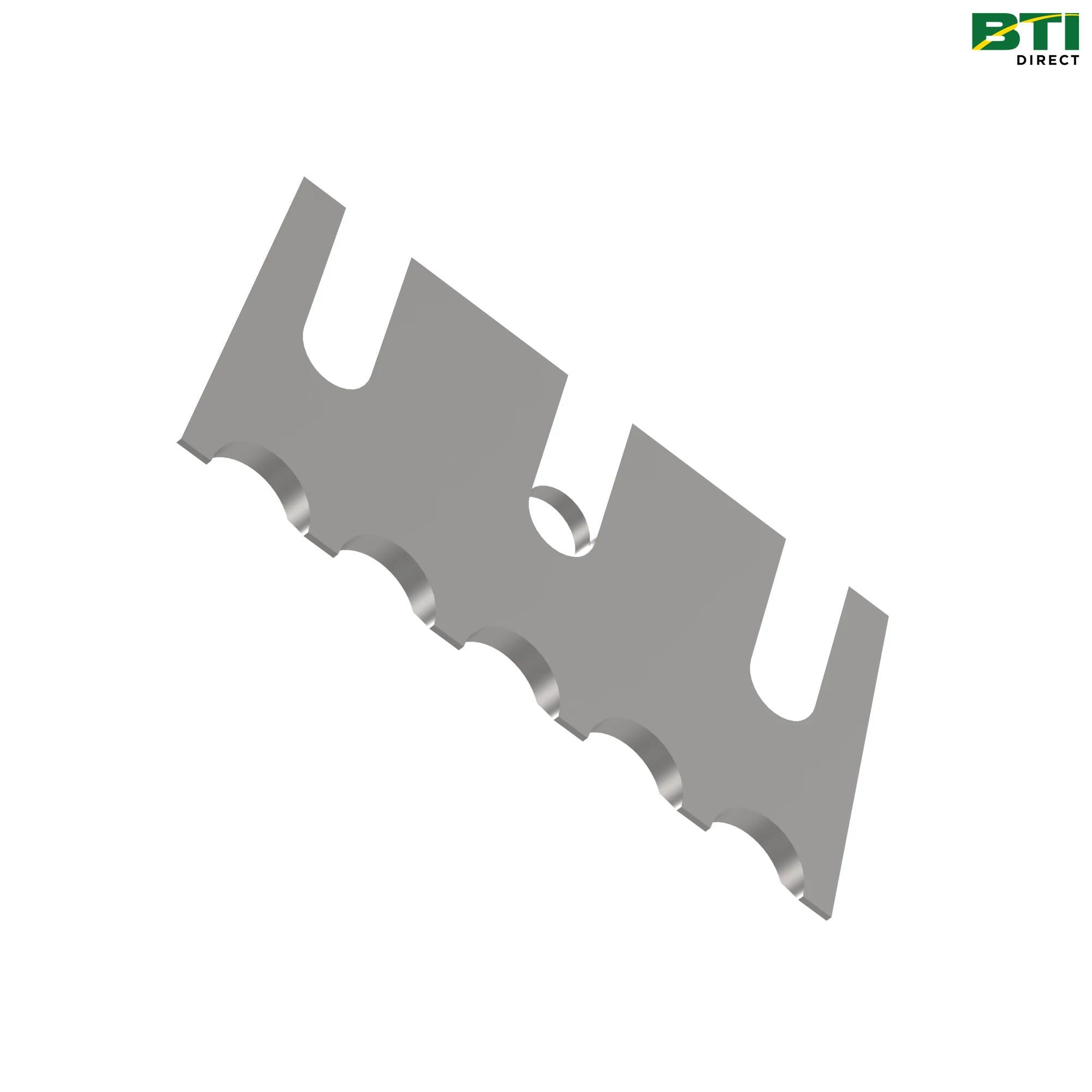 Z105309: Fan Rotor Knife