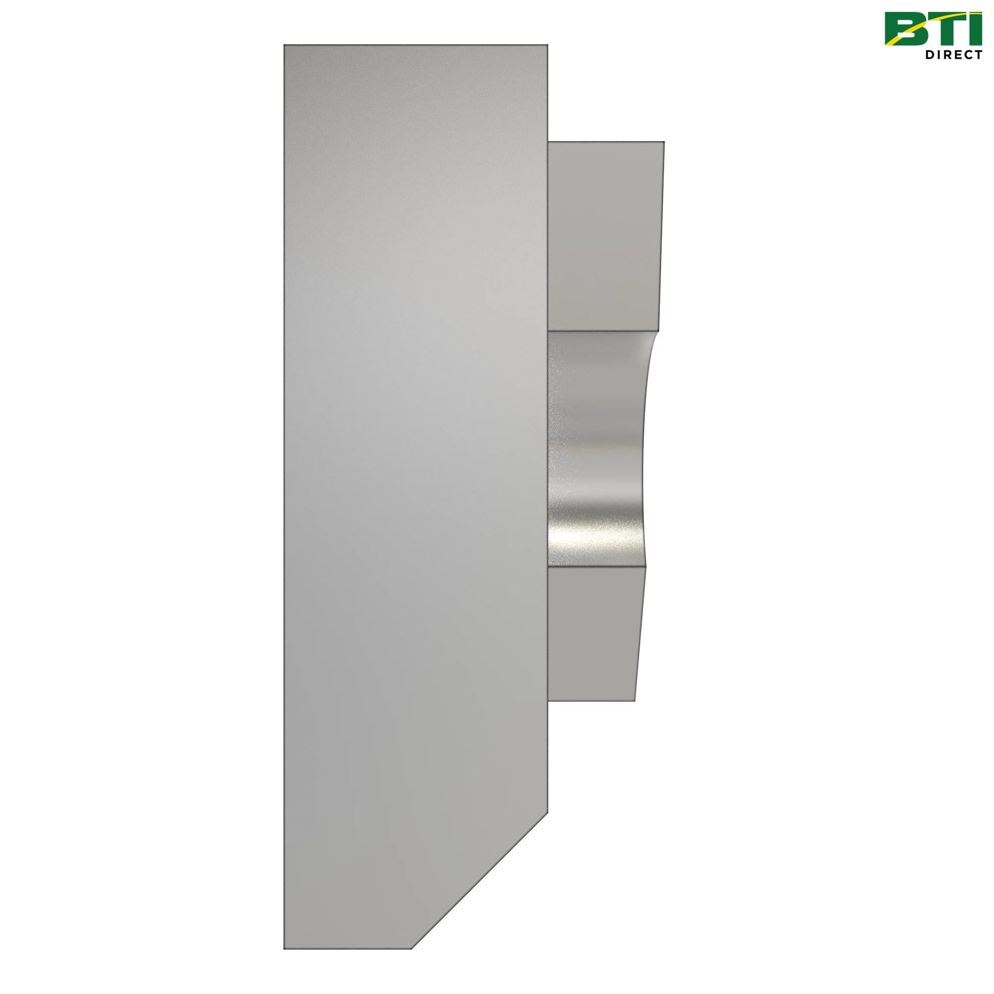 Z105482: Right Side Narrow Strap