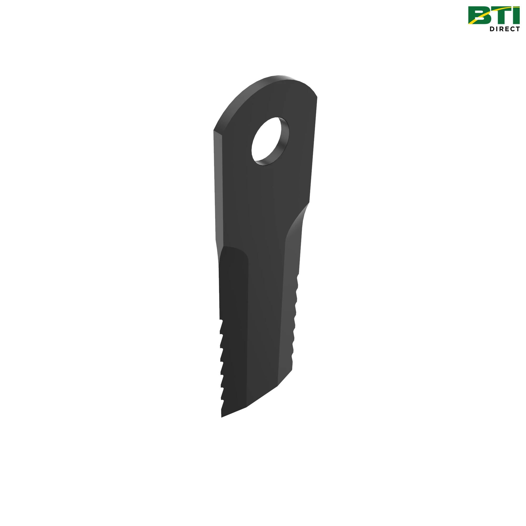 Z105500: Chopper Knife Blade