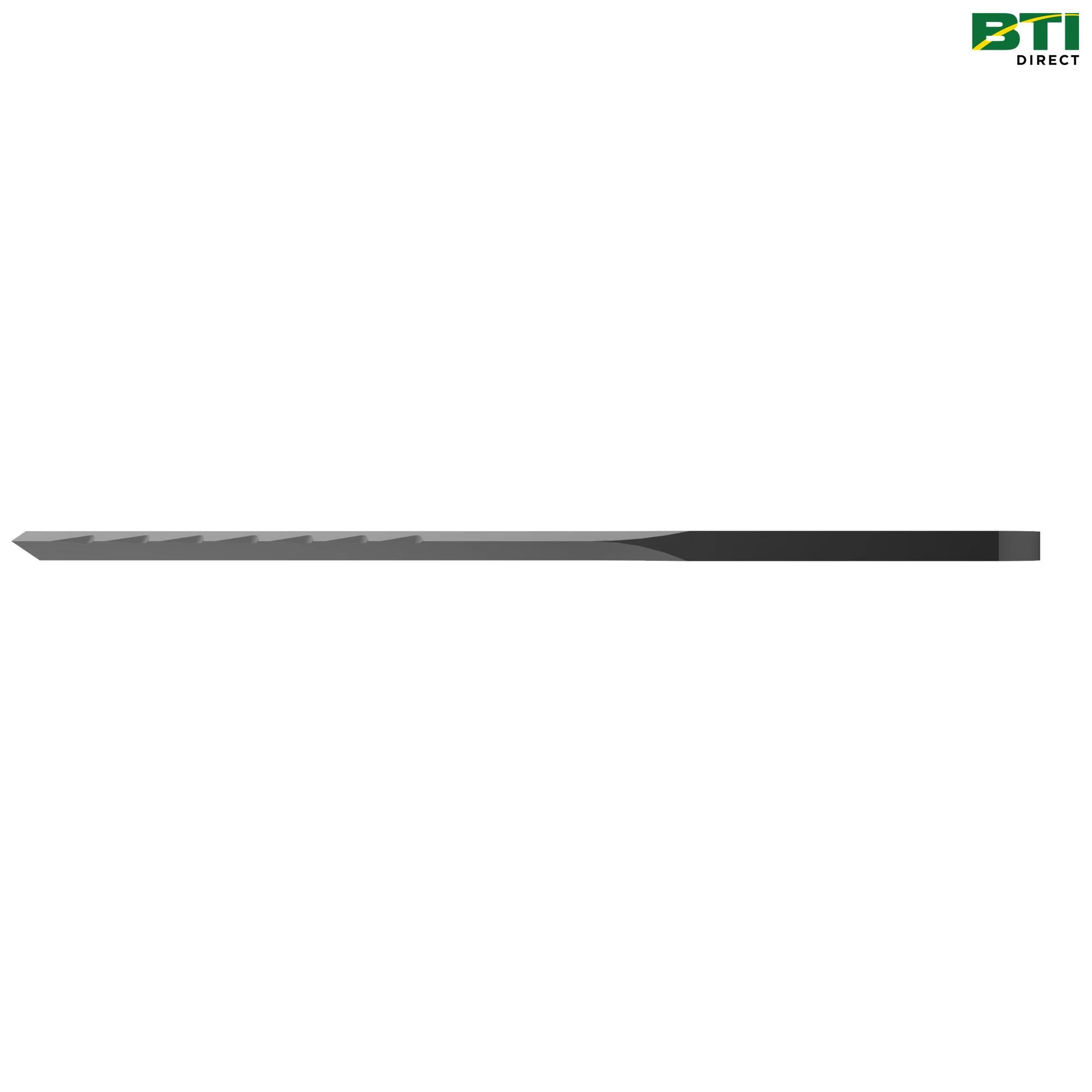 Z105500: Chopper Knife Blade