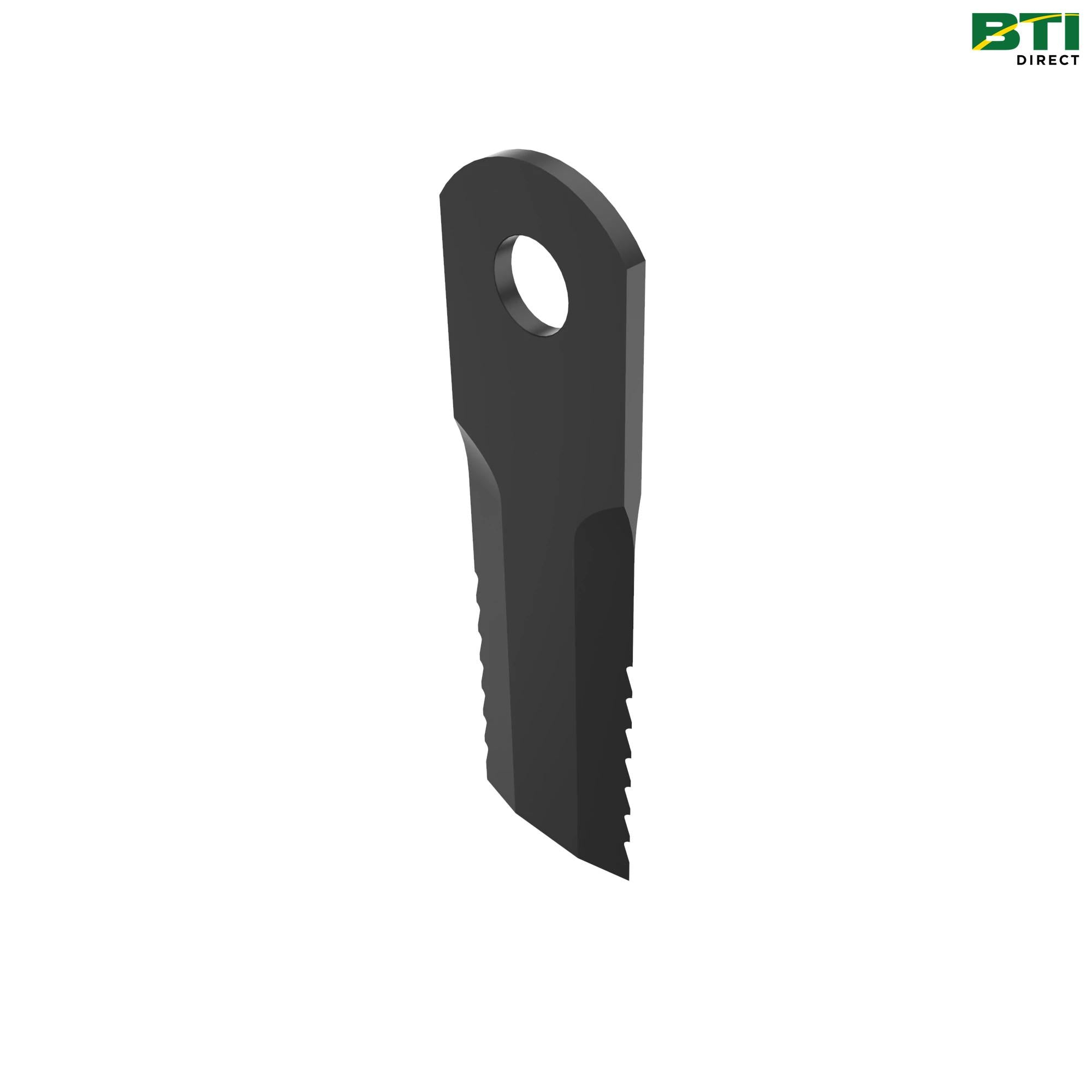 Z105500: Chopper Knife Blade