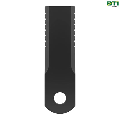 Z105500: Chopper Knife Blade