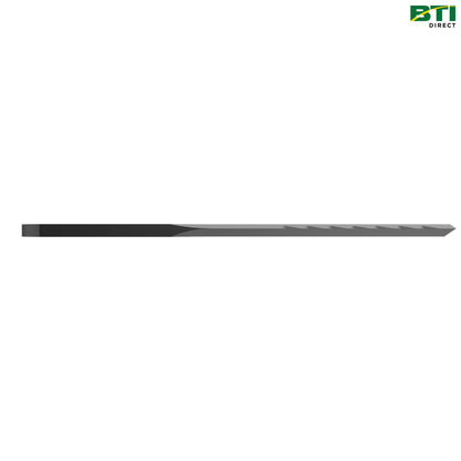 Z105500: Chopper Knife Blade