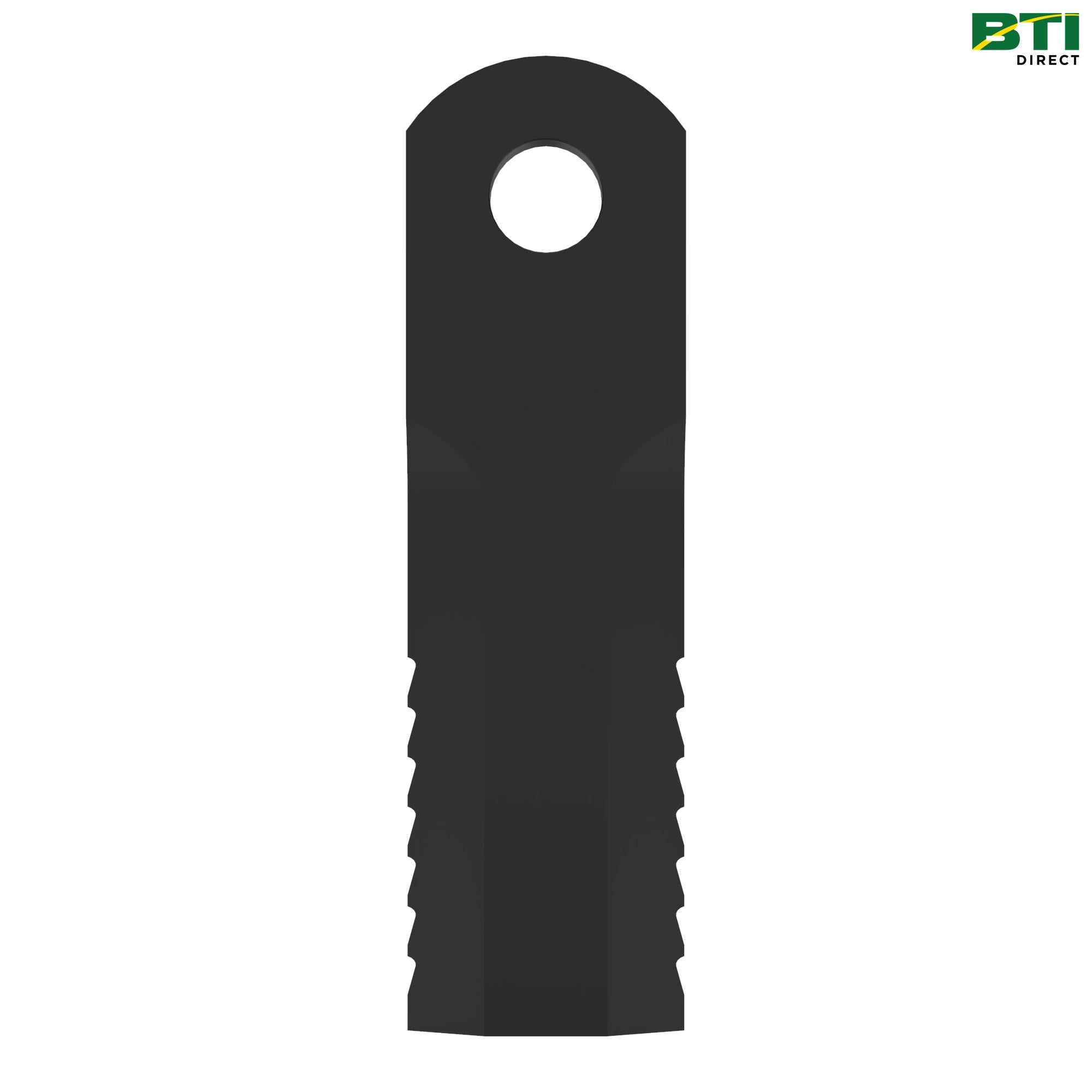 Z105500: Chopper Knife Blade