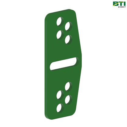 Z105536: Tailboard Adjustment Plate