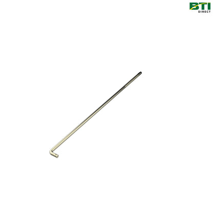 Z105689: Angled Bend Hook Bolt, M16 X 892