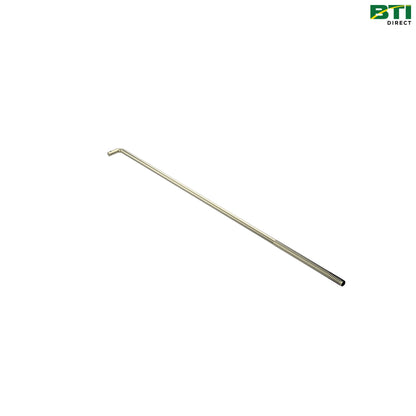 Z105689: Angled Bend Hook Bolt, M16 X 892