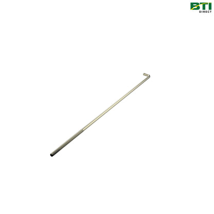 Z105689: Angled Bend Hook Bolt, M16 X 892