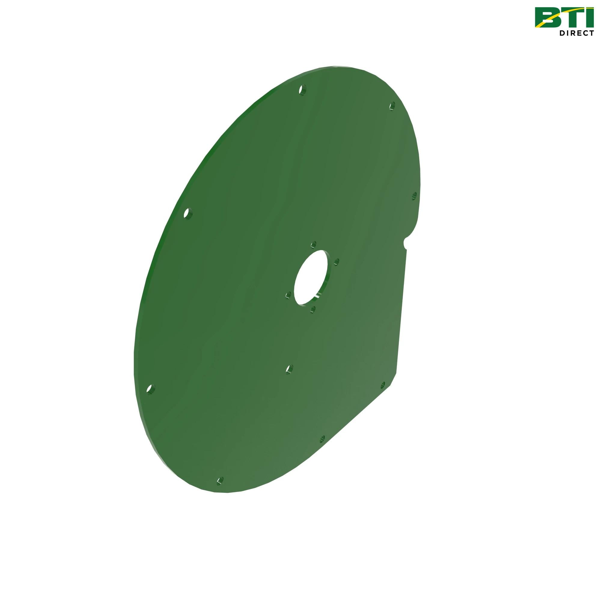Z105691: Disk